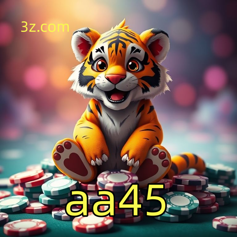 aa45 logo cassino online